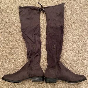 Catherine Malandrino over-the-knee boots